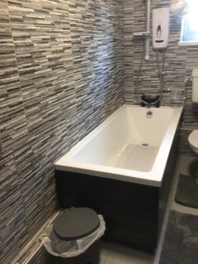City Apartment No.8 Norwich Zewnętrze zdjęcie
