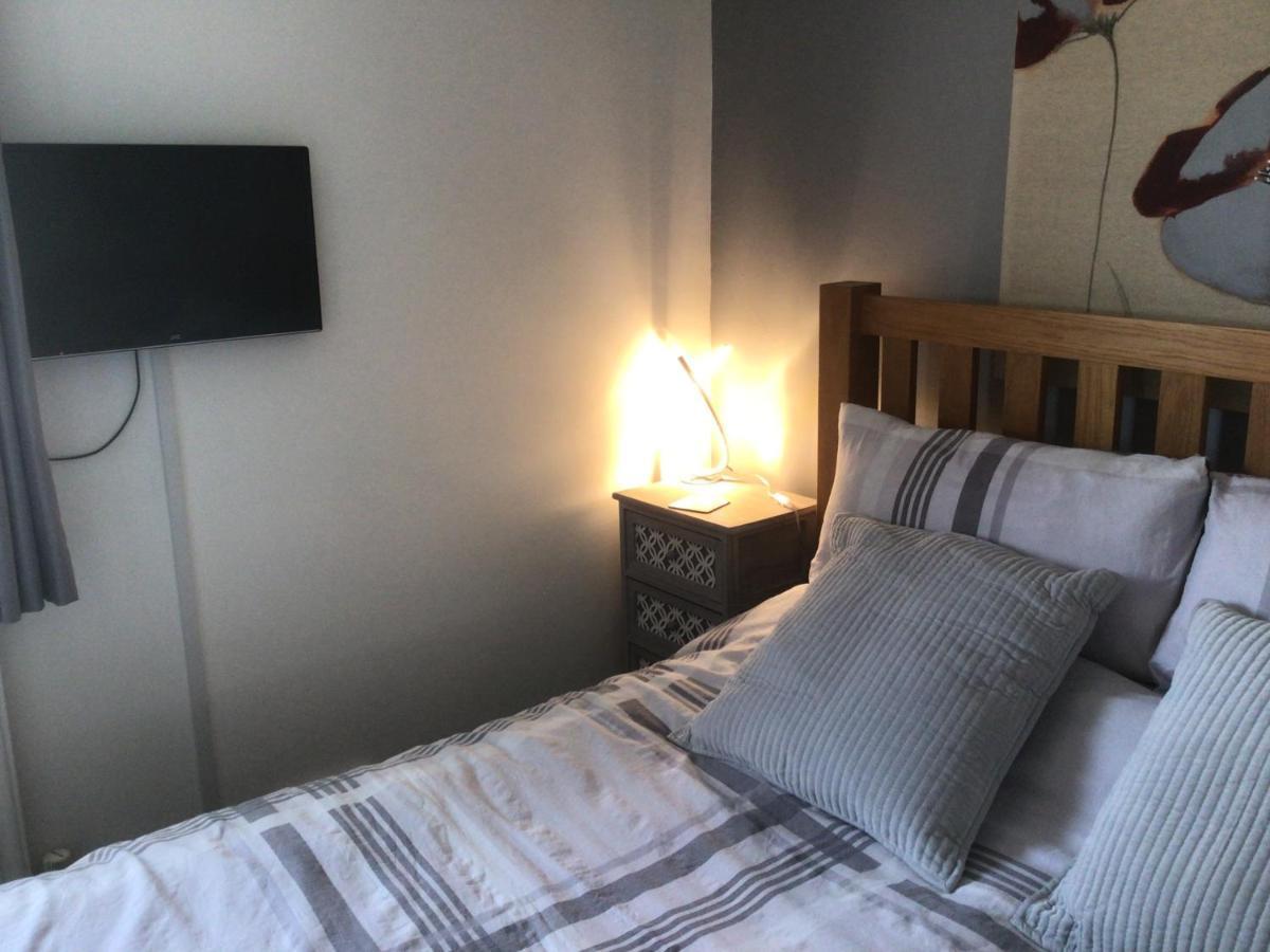 City Apartment No.8 Norwich Zewnętrze zdjęcie