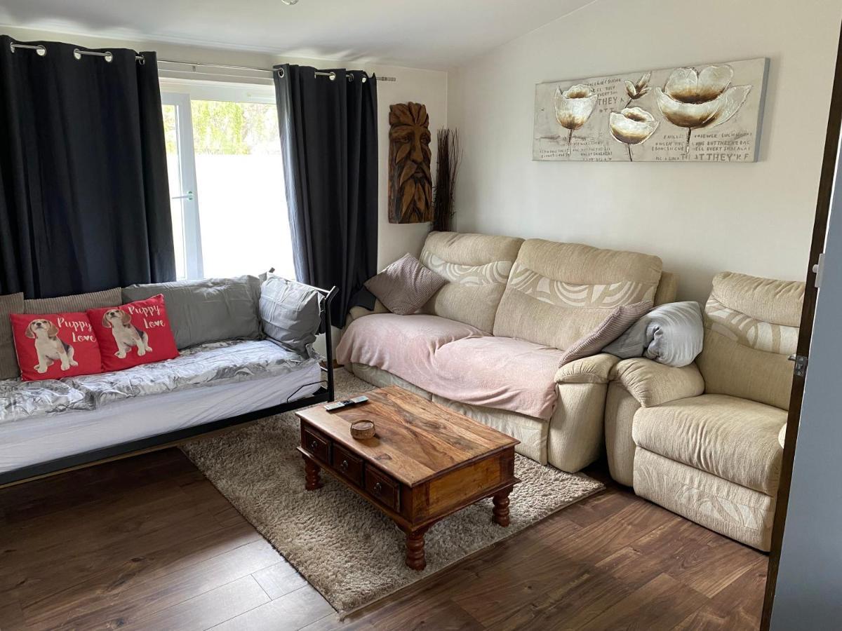City Apartment No.8 Norwich Zewnętrze zdjęcie