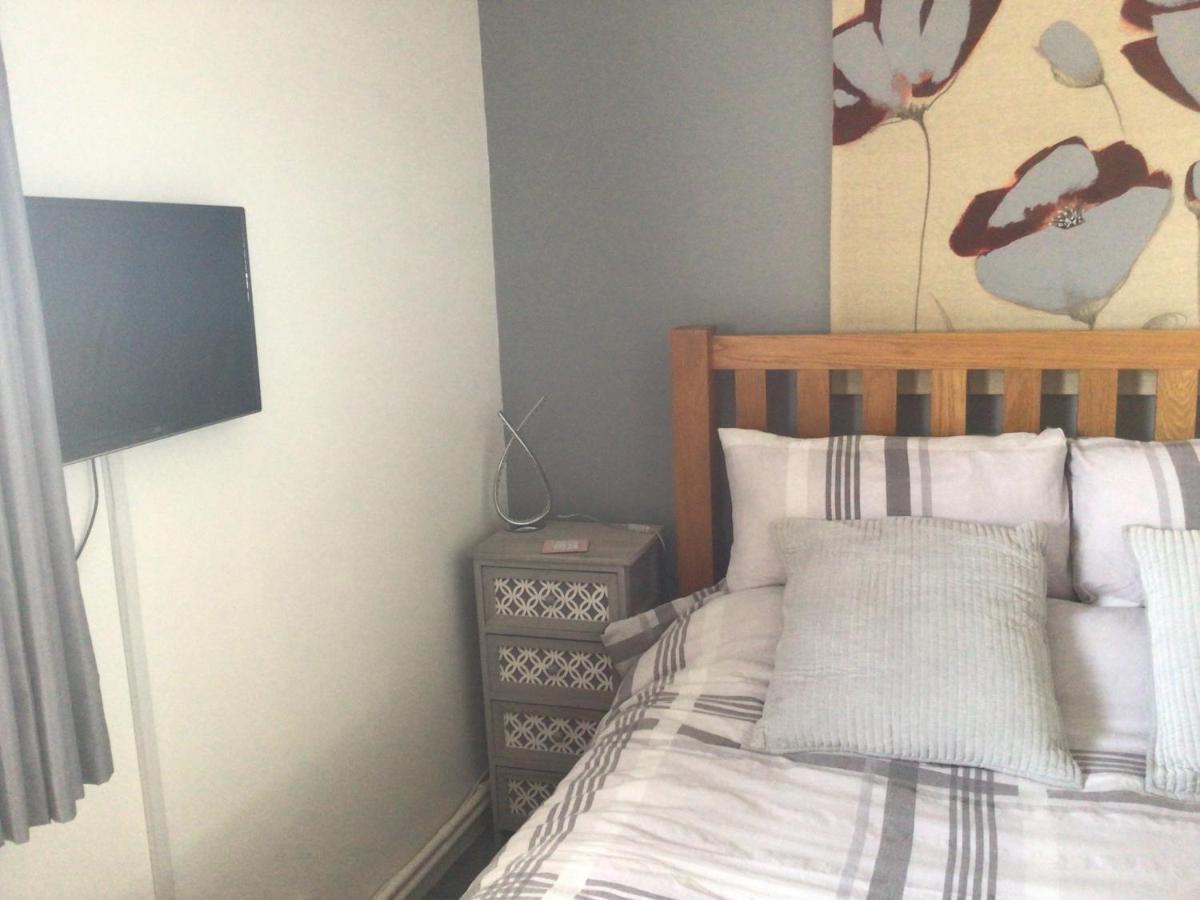 City Apartment No.8 Norwich Zewnętrze zdjęcie