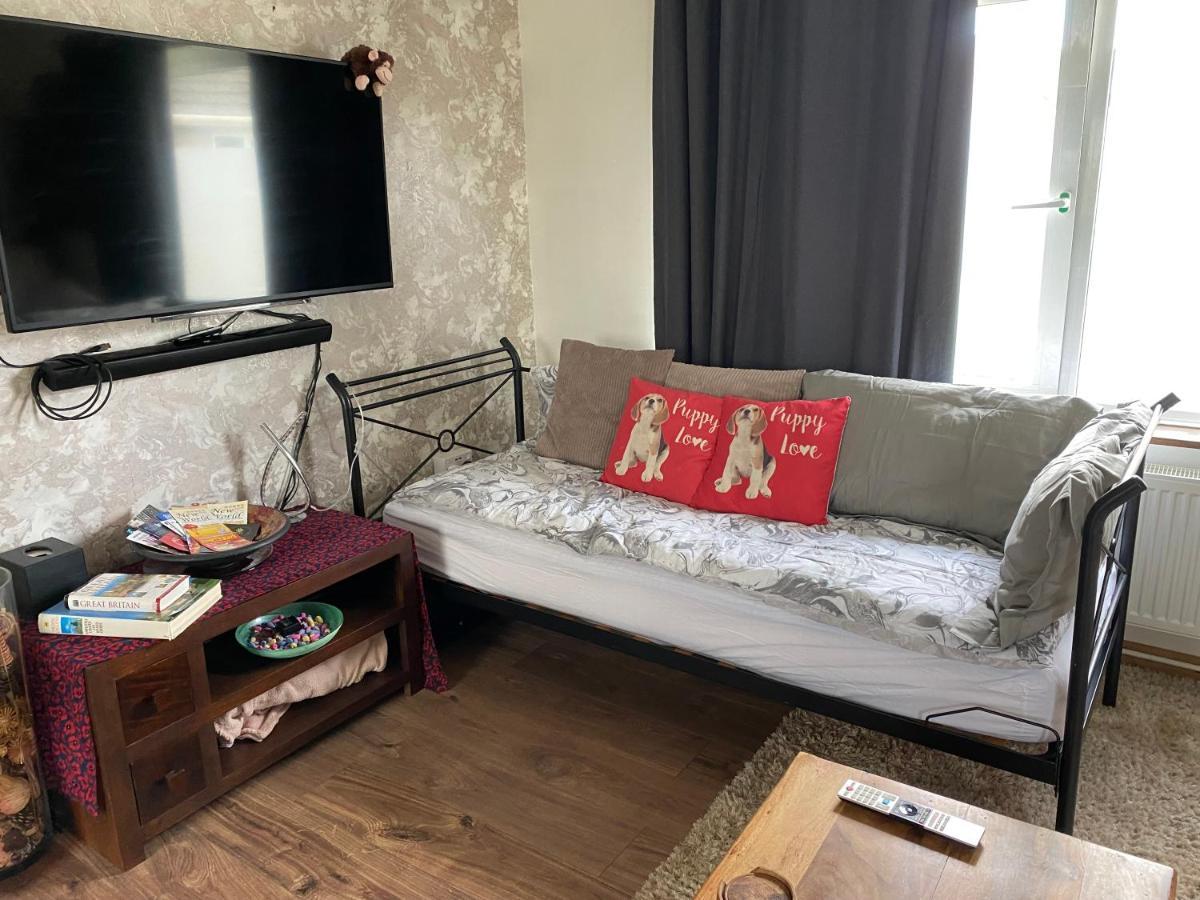 City Apartment No.8 Norwich Zewnętrze zdjęcie